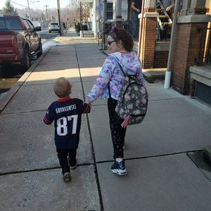 Meet your Posher, William